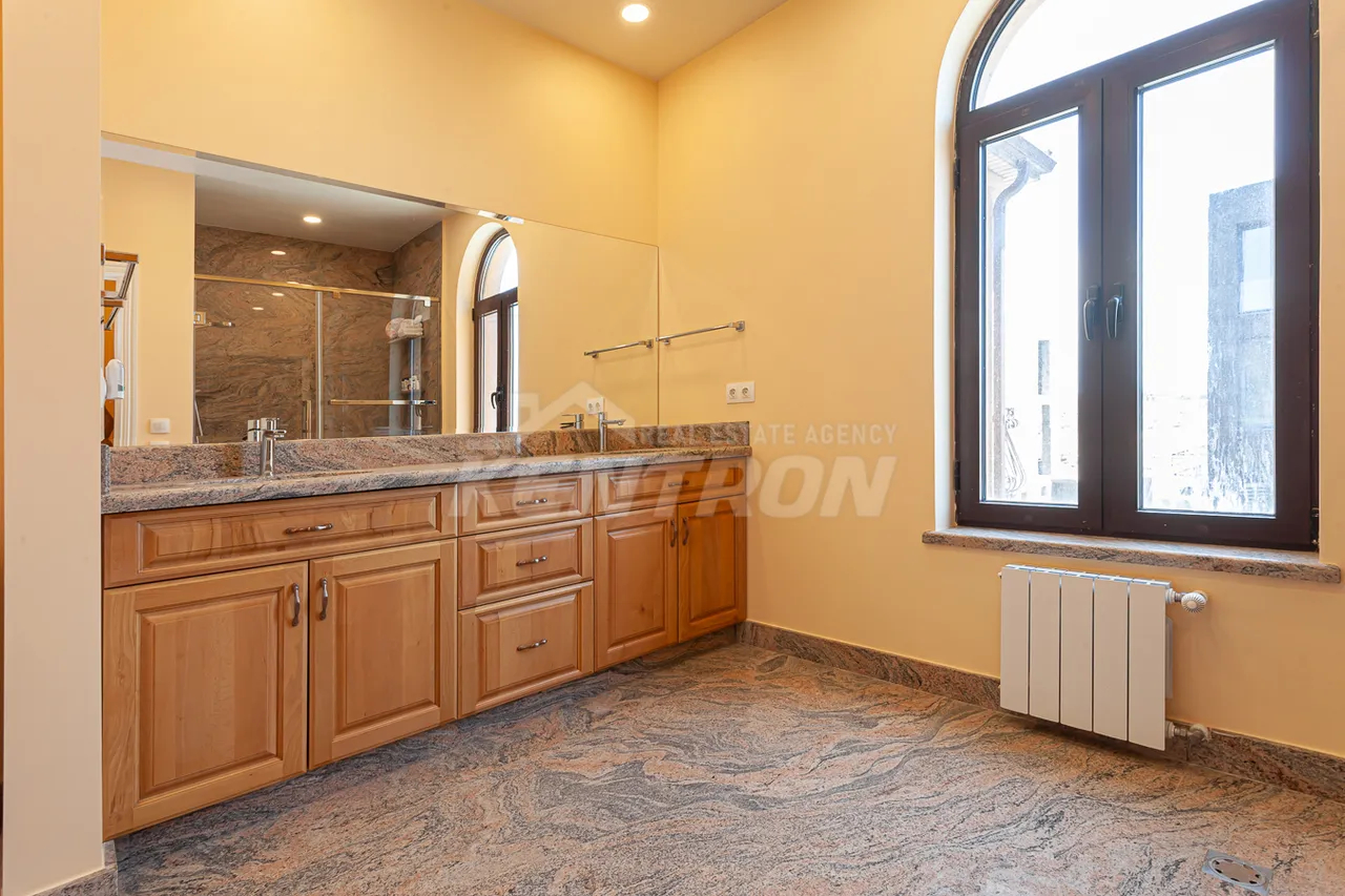 House for sale Nemrut street, واهاگنی ایروان, 158362