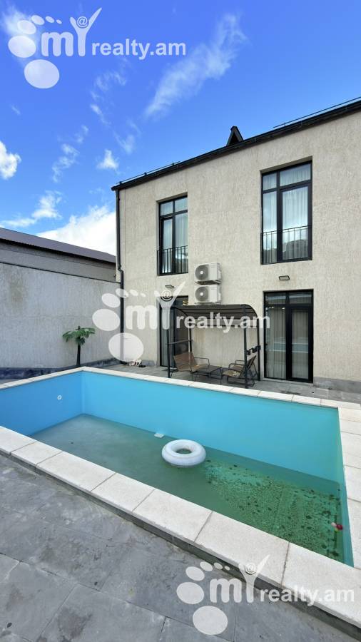 Купить дом Терян ул․, Аван Ереван, 160091