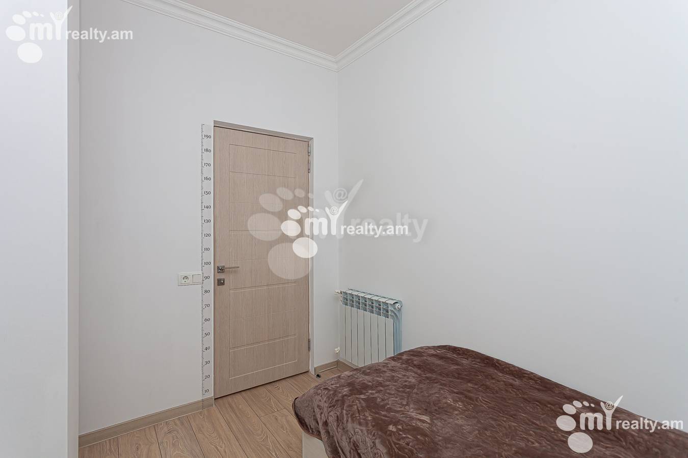 3 bedroom apartment for sale Xanzadyan St, Nork-Marasch Yerevan, 144265