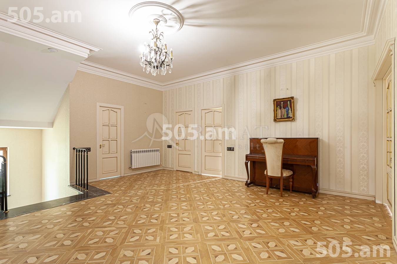 House for sale Sepuh St, Arabkir Yerevan, 155976