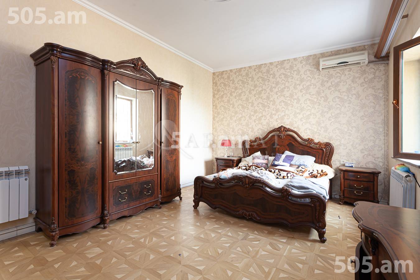 House for sale Sepuh St, Arabkir Yerevan, 155976