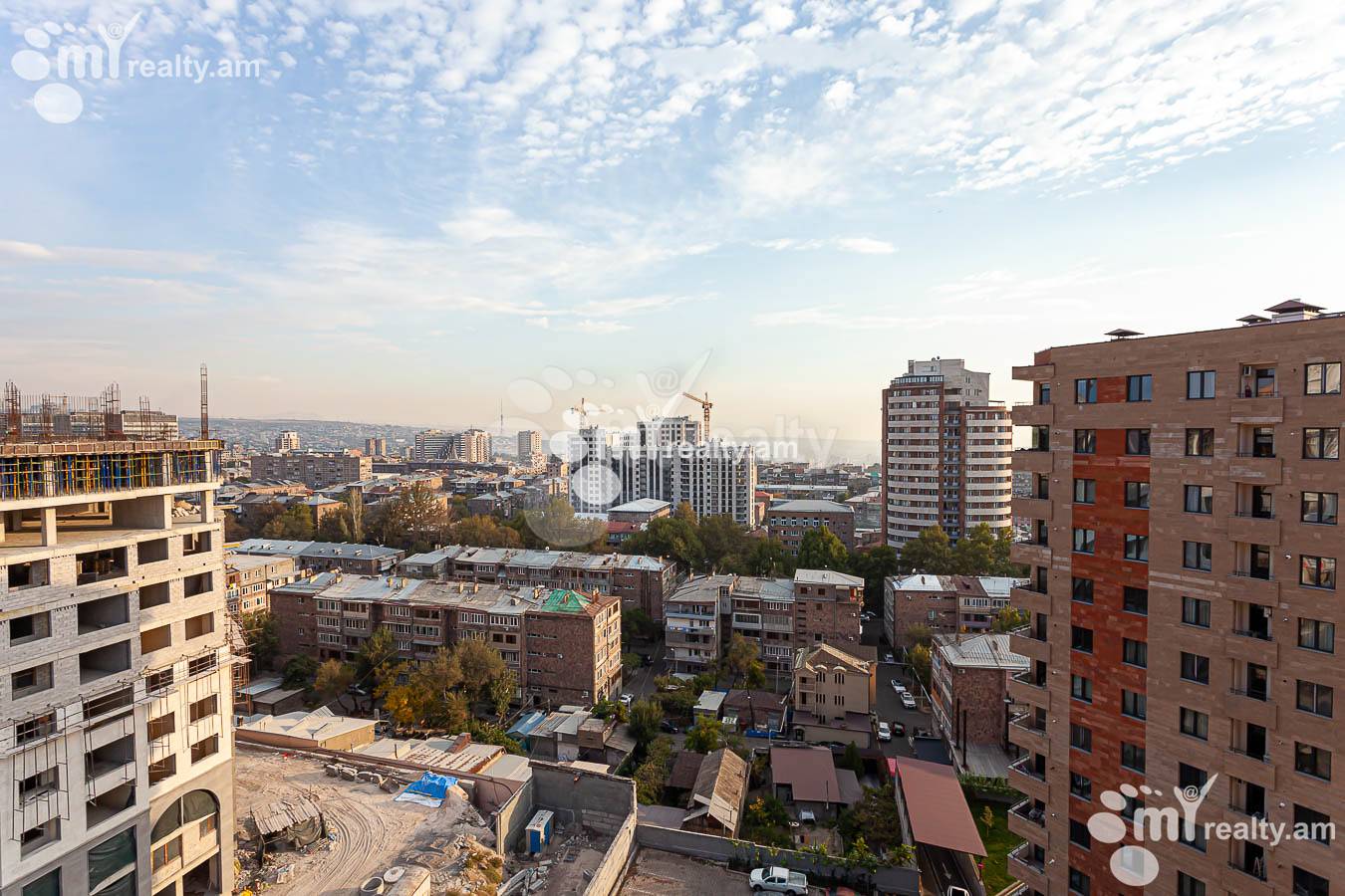 4 սենյականոց բնակարան  Արղության փող, Արաբկիր Երևան, 157084