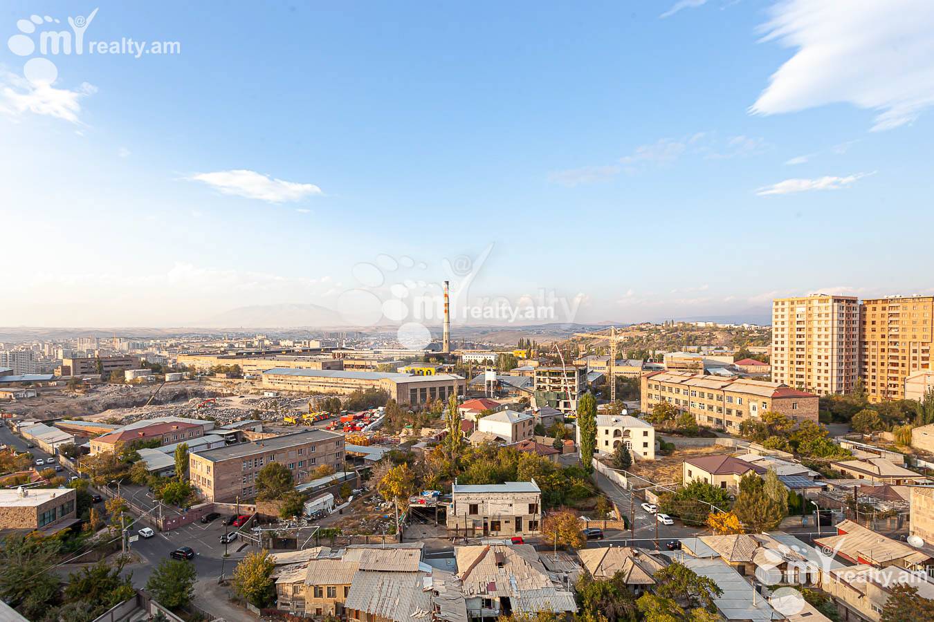 4 սենյականոց բնակարան  Արղության փող, Արաբկիր Երևան, 157084