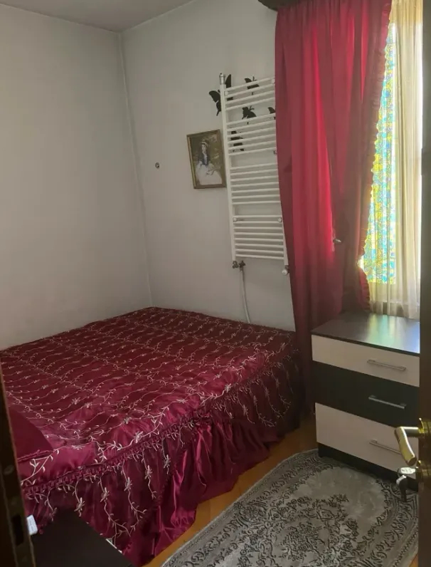 5 bedroom apartment for sale Shahsuvaryan St, Arabkir Yerevan, 160647