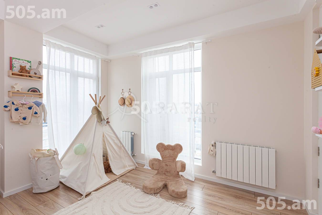 3 bedroom apartment for sale Bagrevand district, Nor Norque Yerevan, 153784