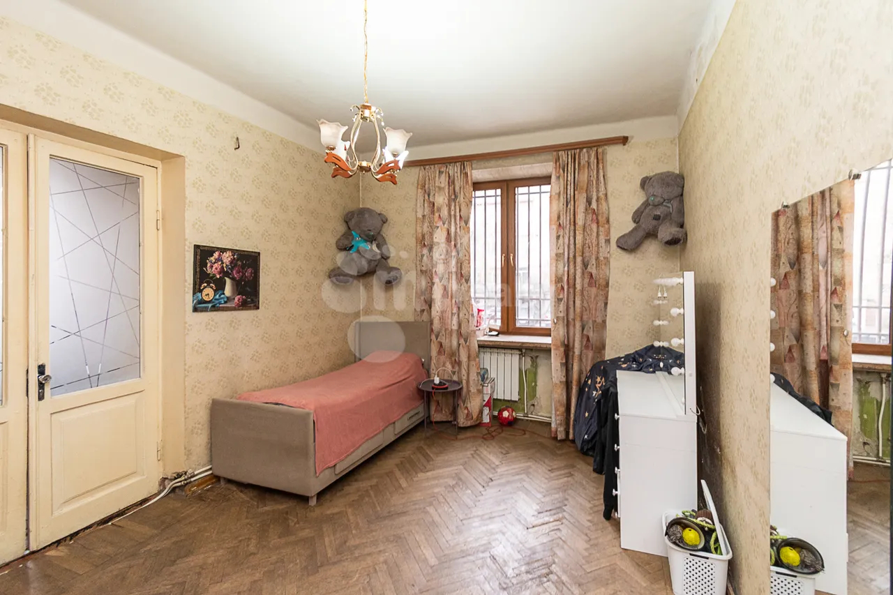 2 bedroom apartment for sale Moskovyan St, Center Yerevan, 160190