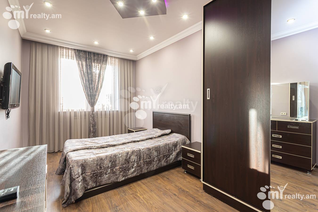 3 bedroom apartment for sale خیابان لِنینگراندیان, آچاپنیاک ایروان, 156721