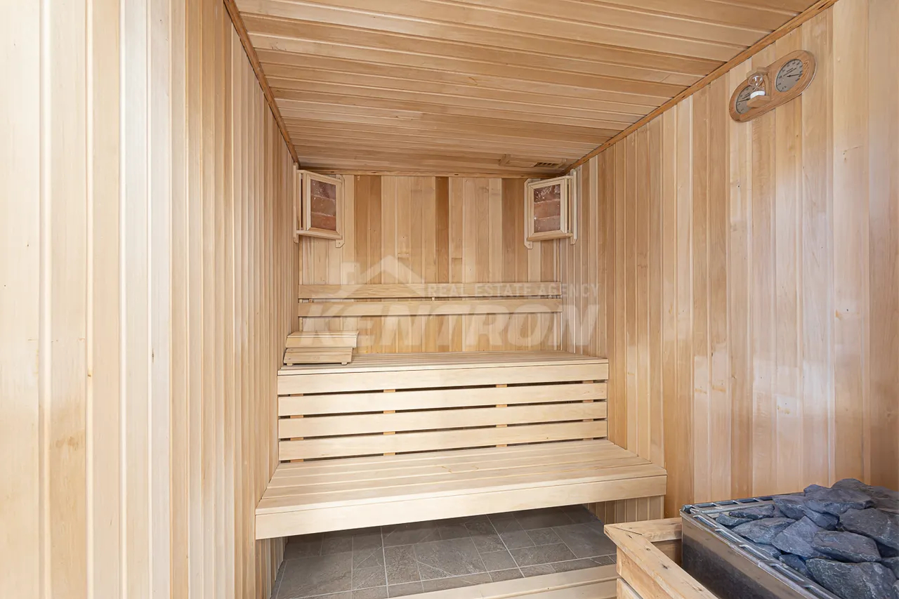 Снять дом М. Бабаджанян ул, Аван Ереван, 158346