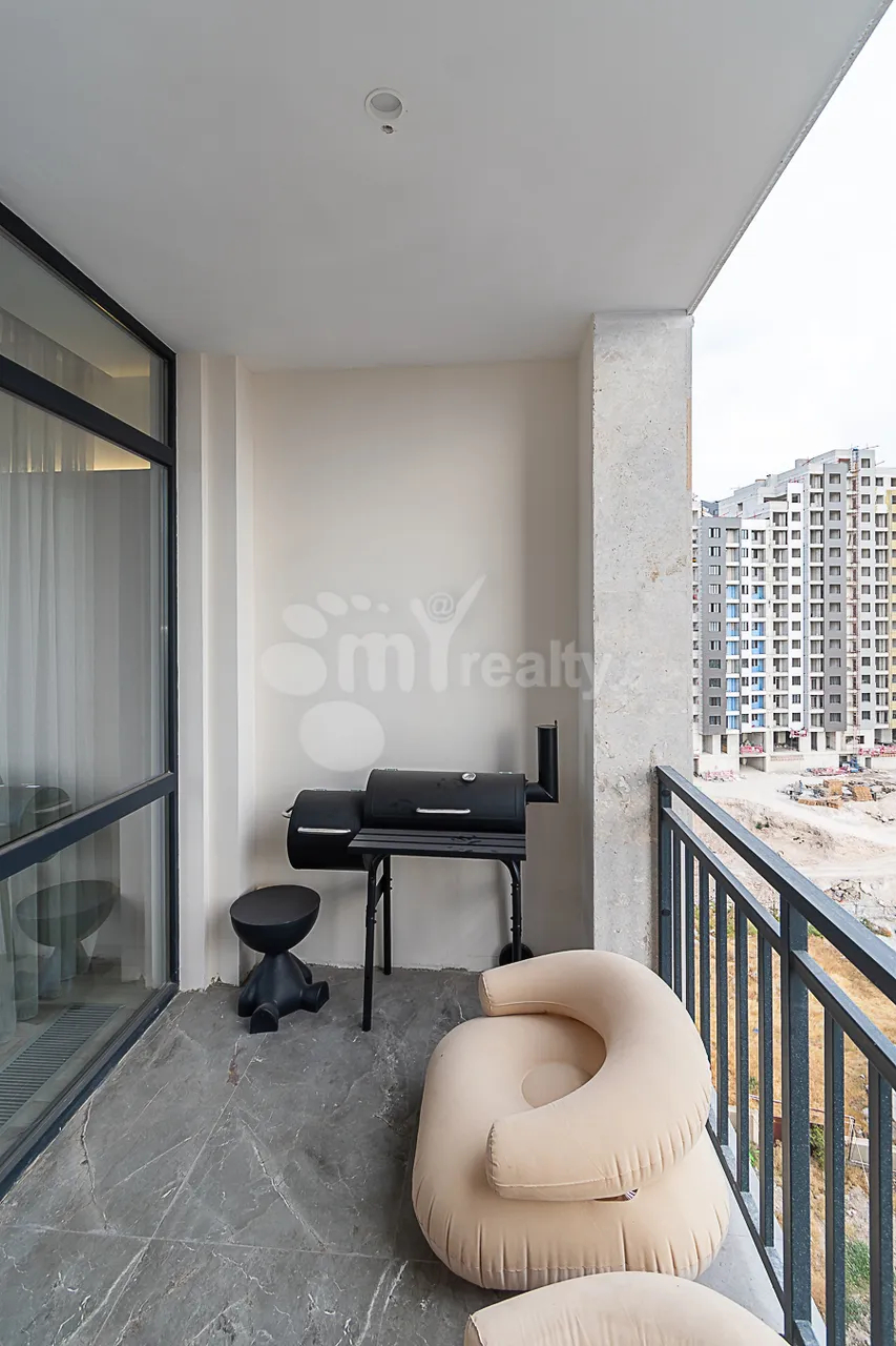 3 bedroom apartment for sale Mikoyan St, Nor Nork Yerevan, 161295
