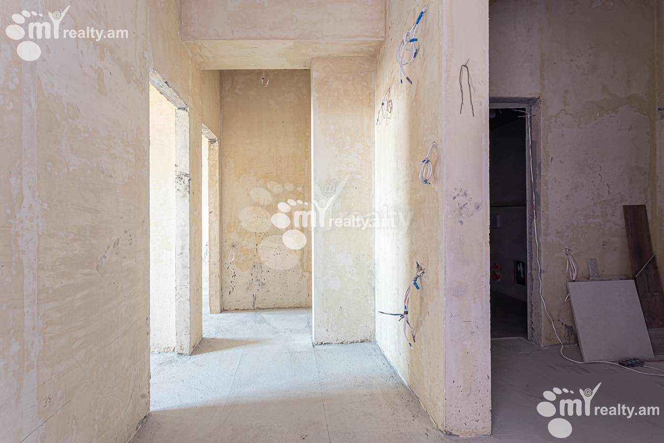 3 bedroom apartment for sale Xanzadyan St, Nork-Marasch Yerevan, 156676