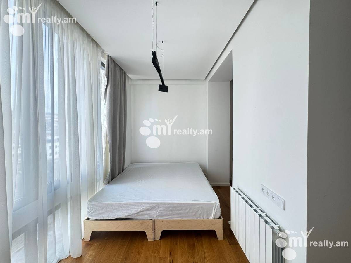 3 bedroom apartment for sale D. Demirchyan St, Center Yerevan, 160042