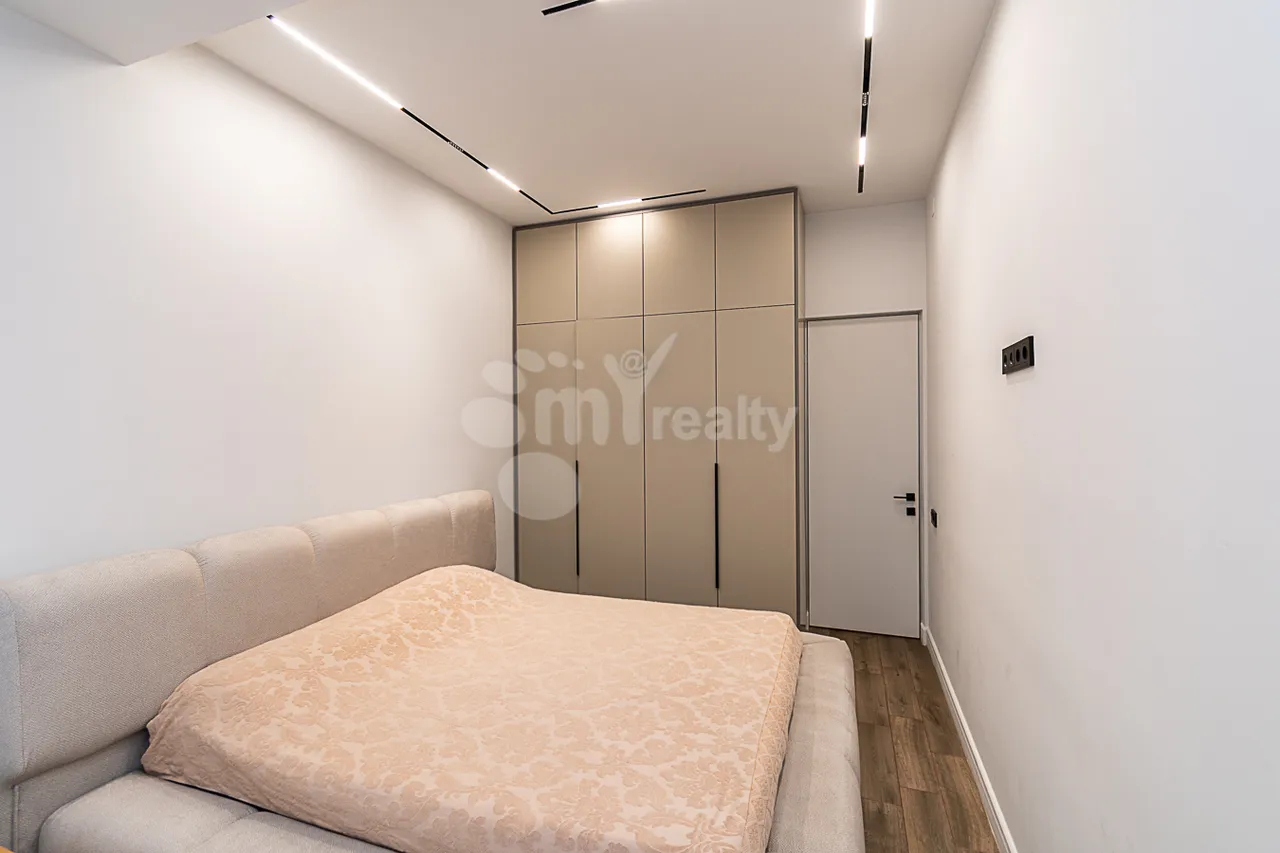 2 bedroom apartment for sale Arshakunyats Ave, Center Yerevan, 161658