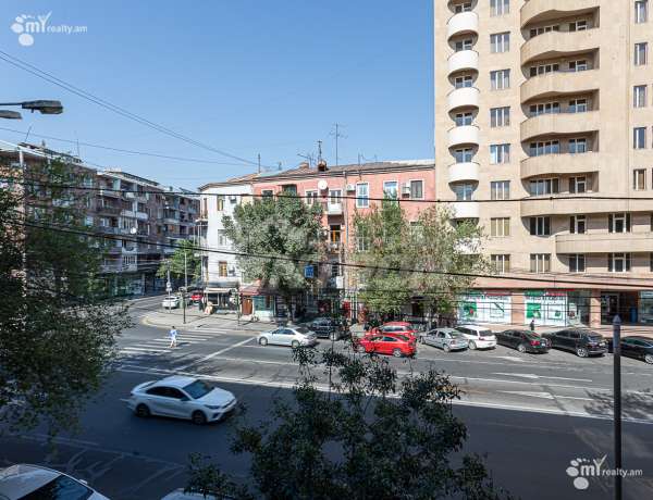 3-bedroom/apartment-for-sale/Paronyan+St/Center/Yerevan
