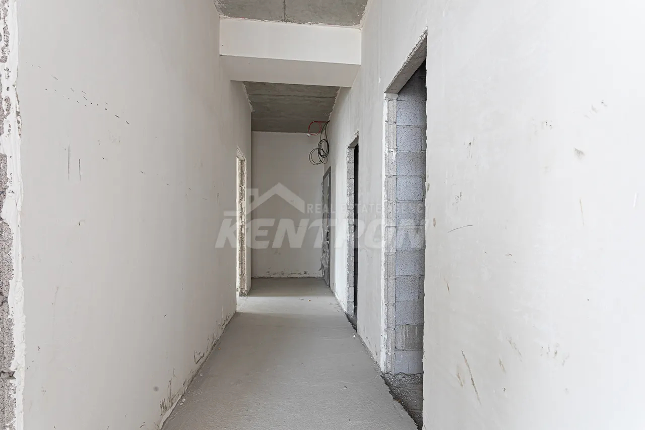 3 bedroom apartment for sale Leningradyan St, Ajapnyak Yerevan, 158065