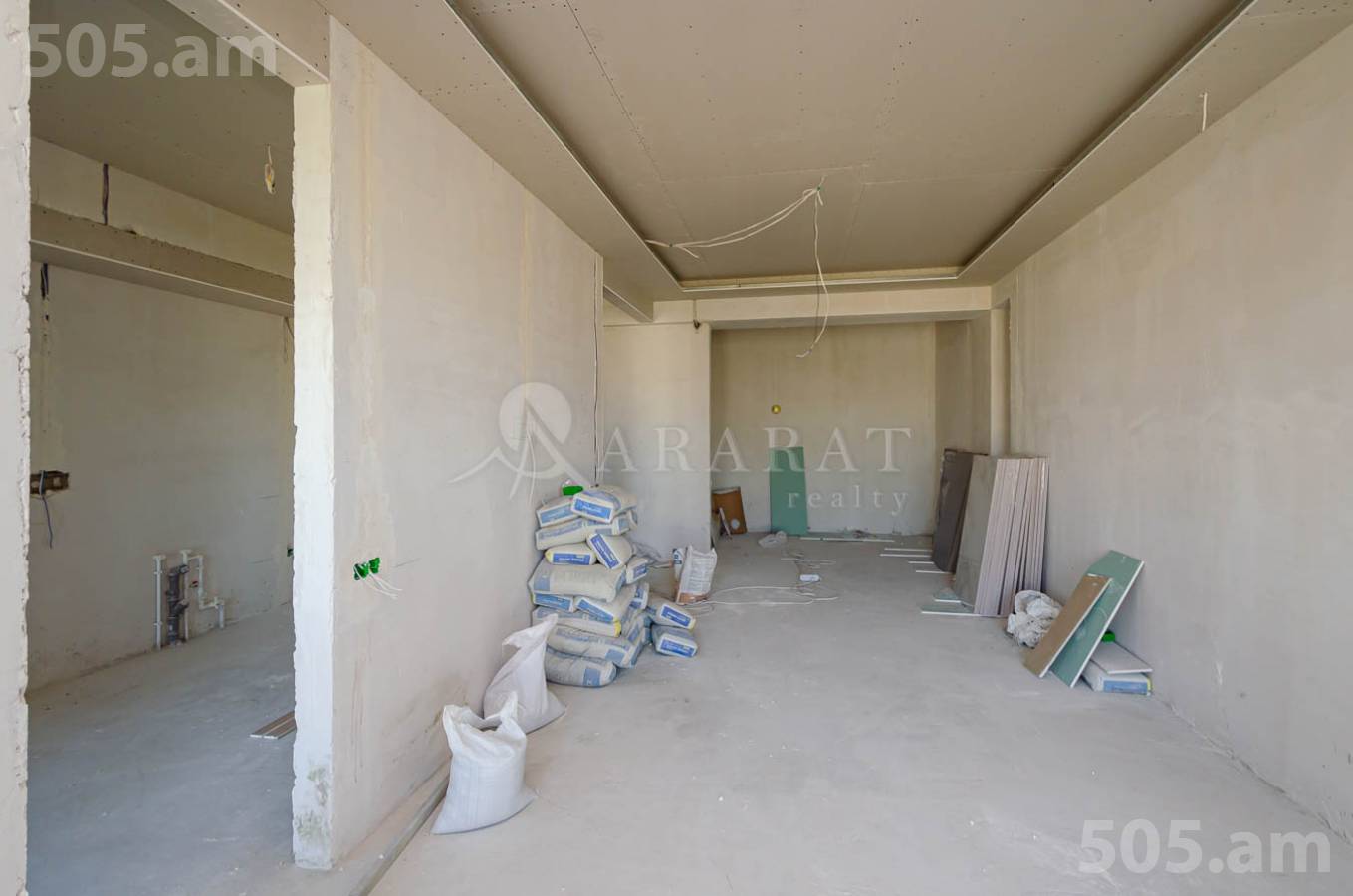 Купить 2 комнатную квартиру Лвовян ул, Нор-Норк Ереван, 146609