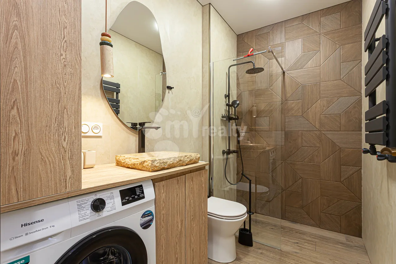 2 bedroom apartment for sale Arshakunyats Ave, Center Yerevan, 161877