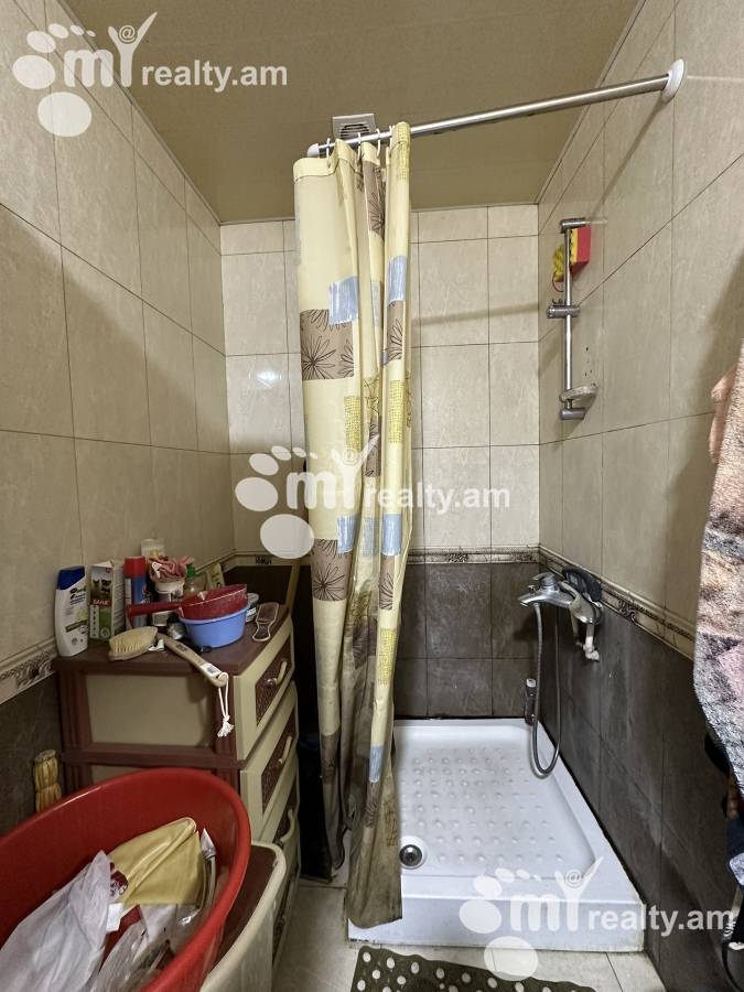 3 սենյականոց բնակարան  Վրացական փող, Արաբկիր Երևան, 158988