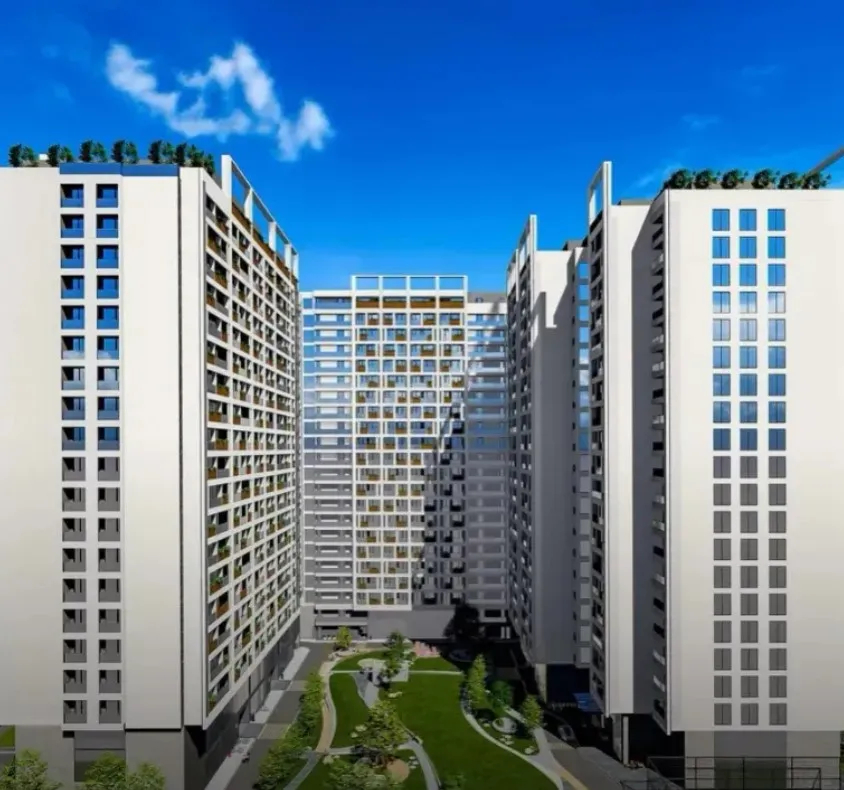 2 bedroom apartment for sale Arshakunyats Ave, Center Yerevan, 161290