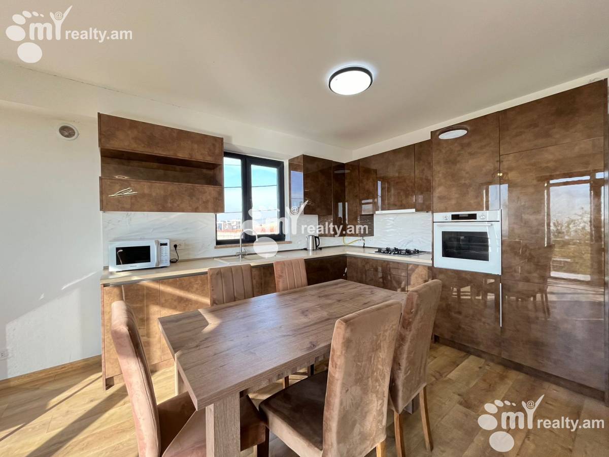 3 bedroom apartment for rent Bagrevand district, Nor-Nork Yerevan, 157174