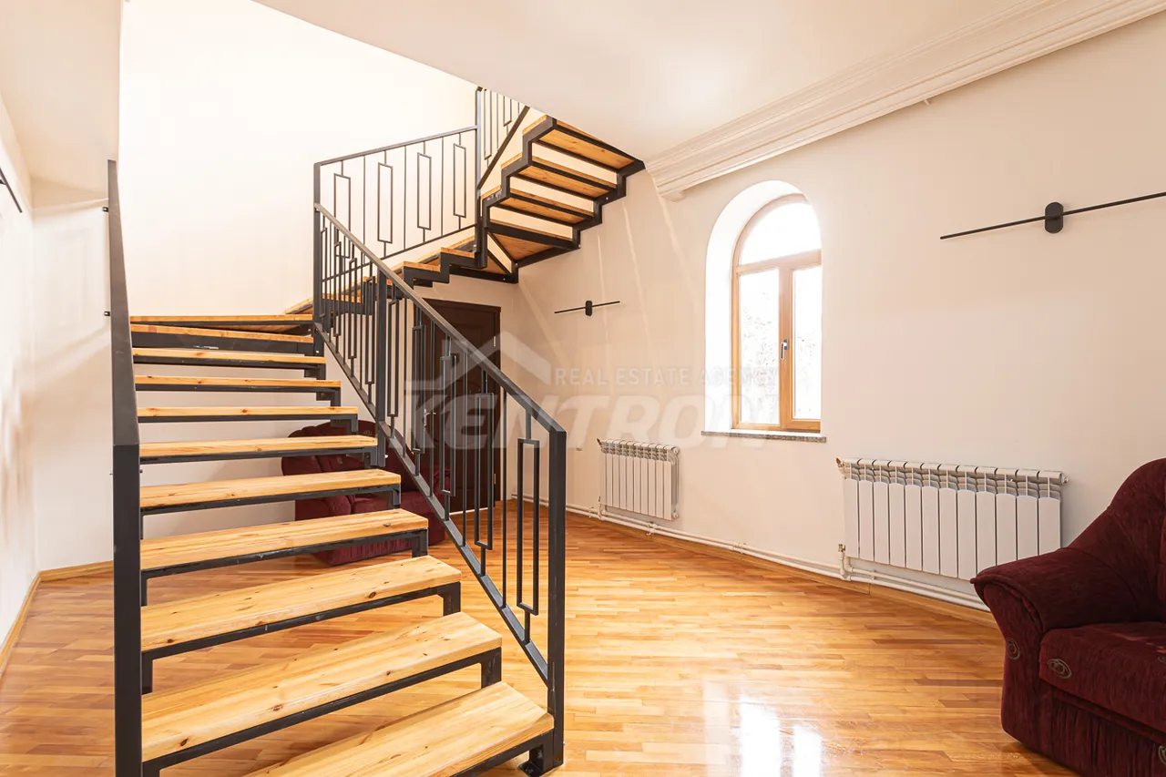 House for rent Babayan St, Arabkir Yerevan, 159259