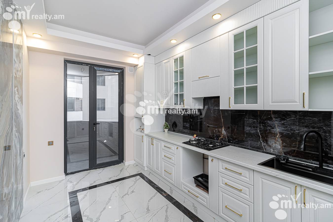 3 bedroom apartment for sale Komitas Ave, Arabkir Yerevan, 143900