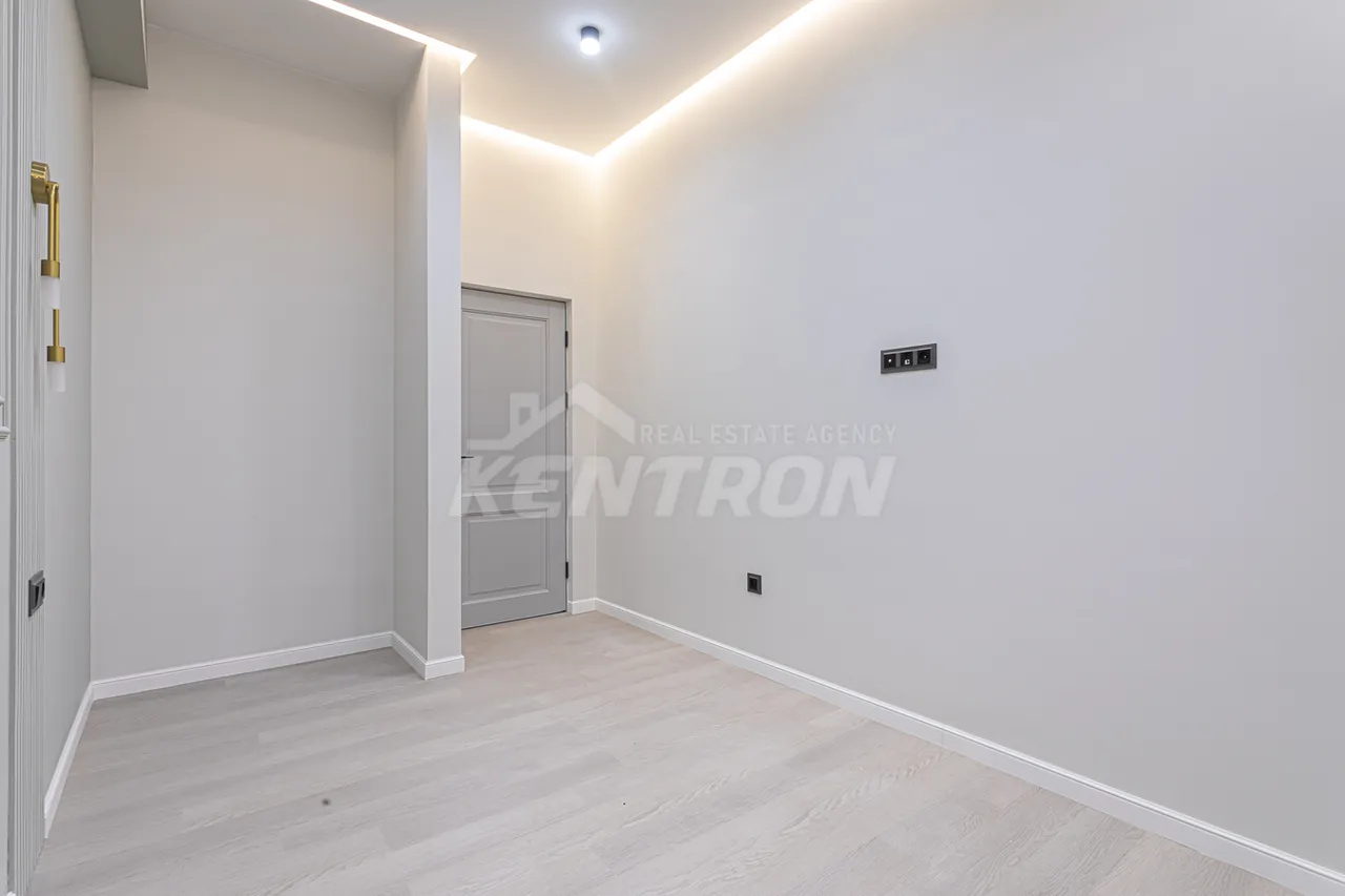 2 bedroom apartment for sale Rubinyants St, Kanaqer-Zeytun Yerevan, 158358