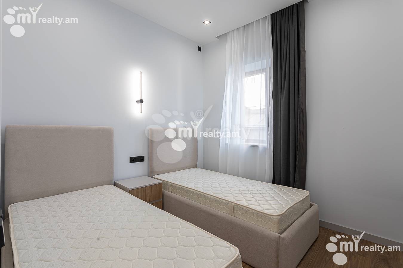 3 bedroom apartment for sale خیابان هانراپتوتیان کوچه 2, مرکز شهر ایروان, 156917