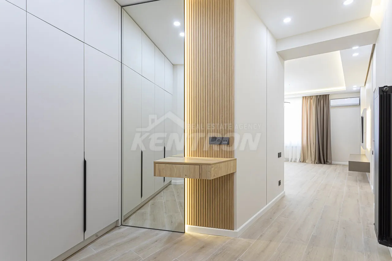 2 սենյականոց բնակարան վարձով Լենինգրադյան փող, Աջափնյակ Երևան, 158980