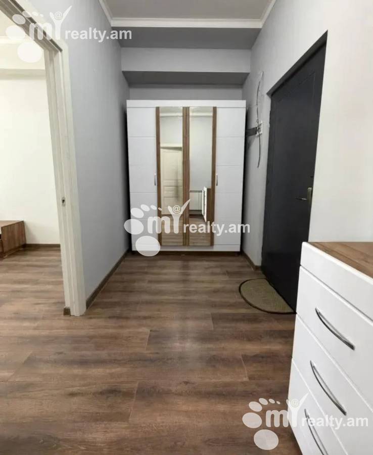 Купить 2 комнатную квартиру Ачарян ул, Аван Ереван, 158750