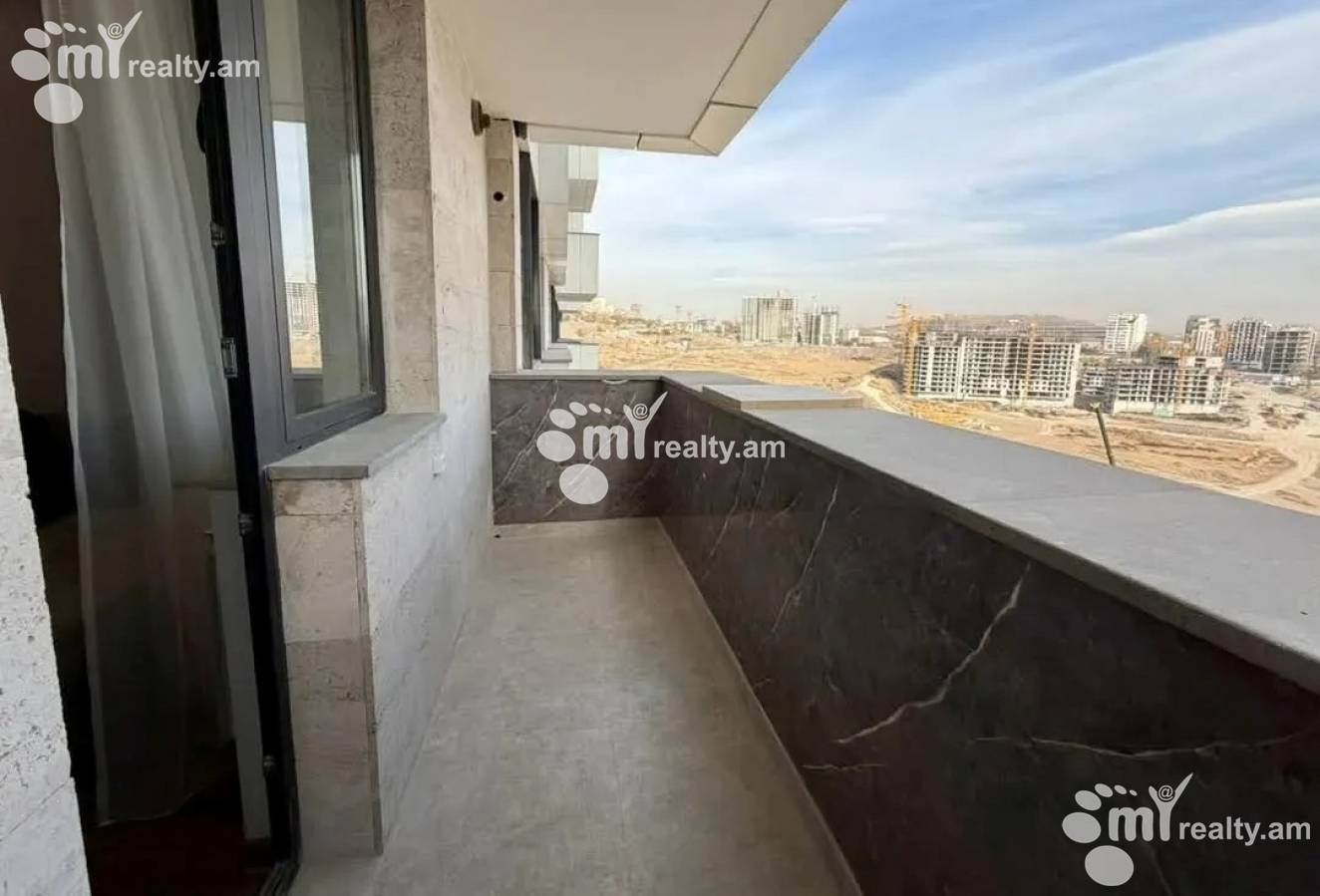 Купить 2 комнатную квартиру Ачарян ул, Аван Ереван, 158750