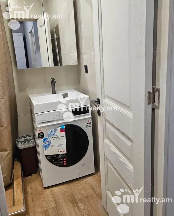 Купить 2 комнатную квартиру Ачарян ул, Аван Ереван, 158750