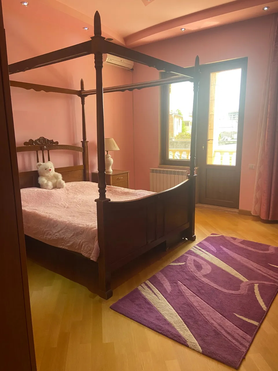 House for sale  Paruyr Sevak 5th street, Awan Yerevan, 160039