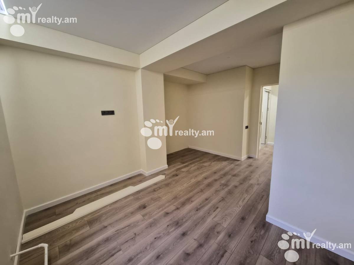 2 սենյականոց բնակարան  Մանուկյան փող, Մալաթիա-Սեբաստիա Երևան, 160121