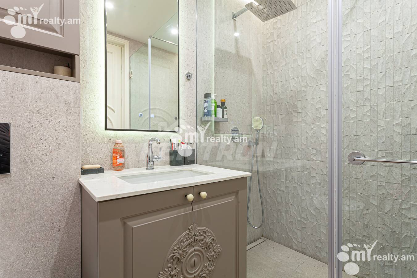 5 bedroom apartment for sale Buzand St, Center Yerevan, 154377