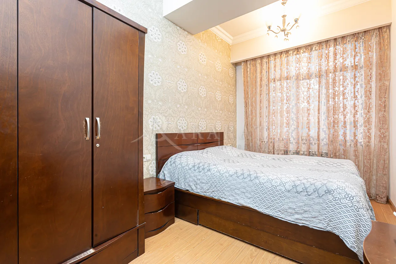3 bedroom apartment for sale Komitas Ave, Arabkir Yerevan, 158242