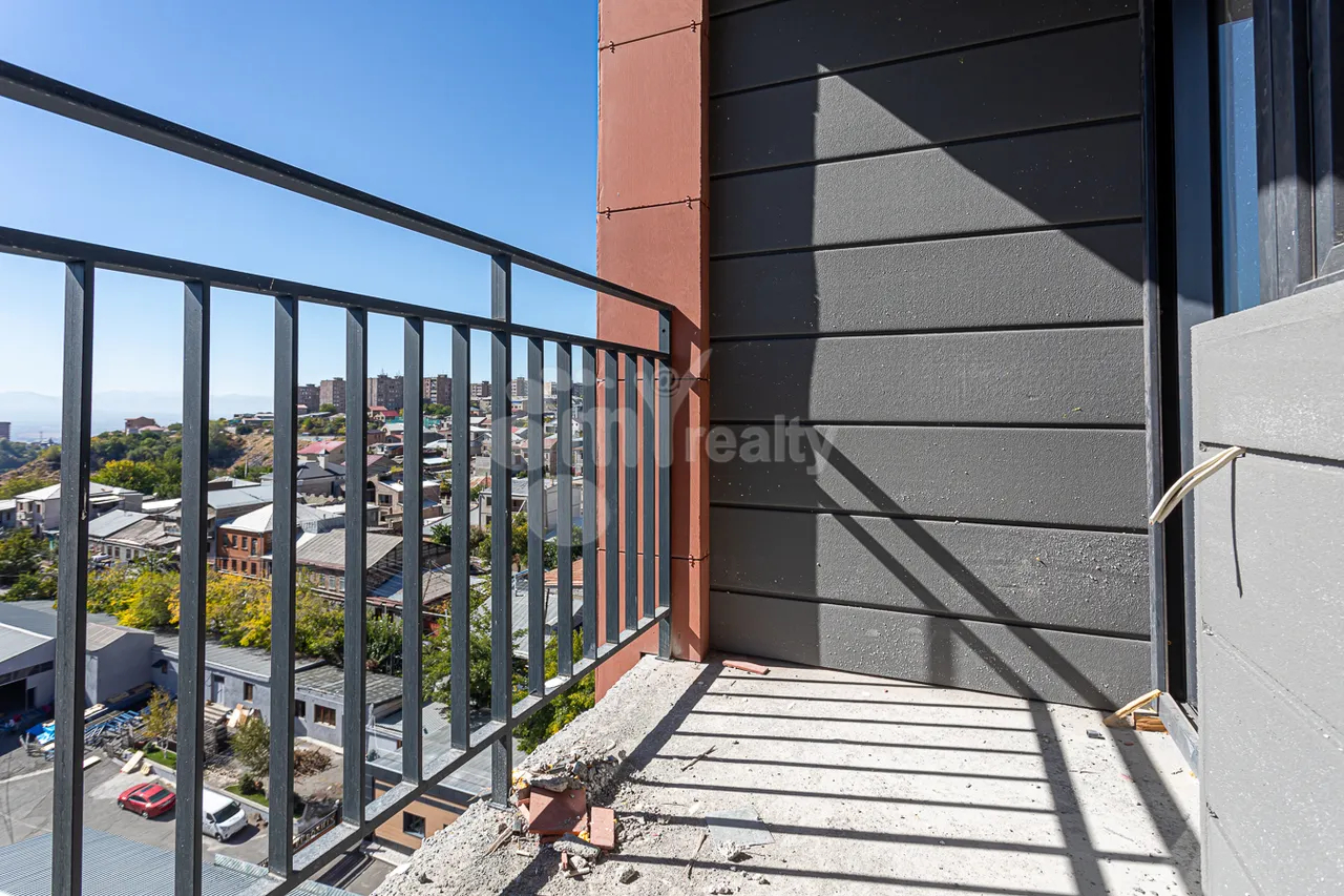 4 bedroom apartment for sale خیابان اِمینِسکی, کاناکِر – زیتون ایروان, 157245