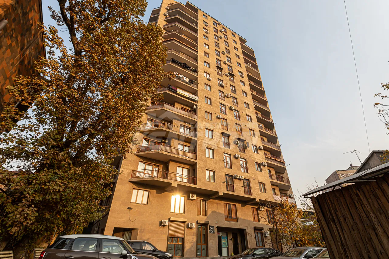 3 bedroom apartment for sale Kievyan St, Arabkir Yerevan, 157880