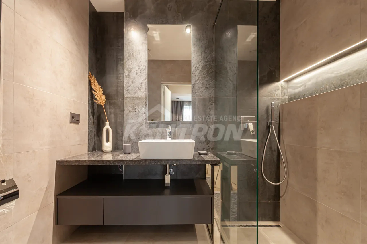 2 սենյականոց բնակարան վարձով Կողբացու փող, Կենտրոն Երևան, 158838