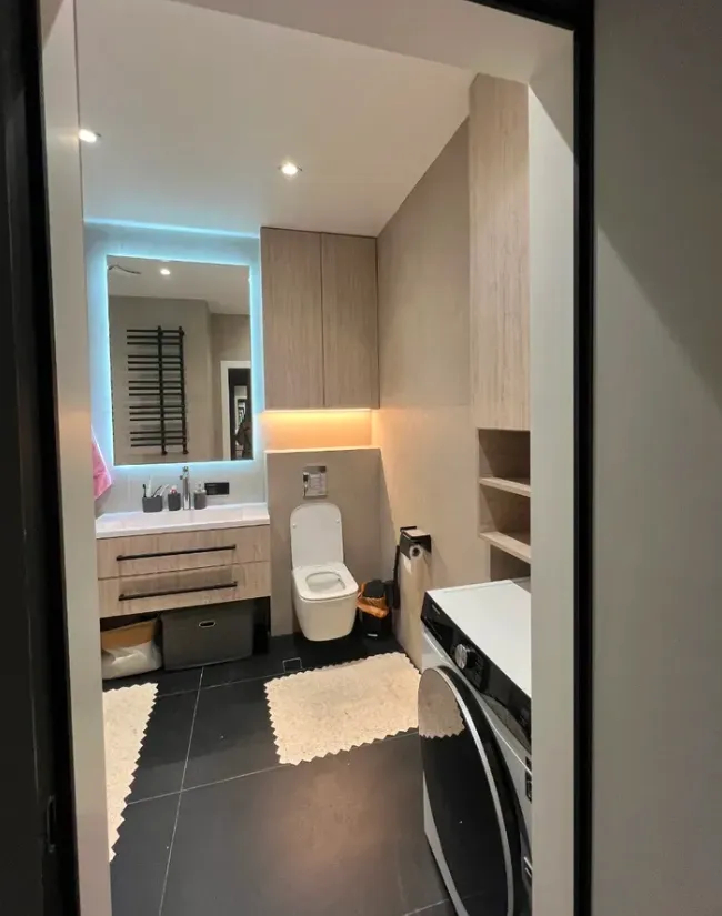 3 bedroom apartment for sale Tsarav Aghbyur St, Avan Yerevan, 161562