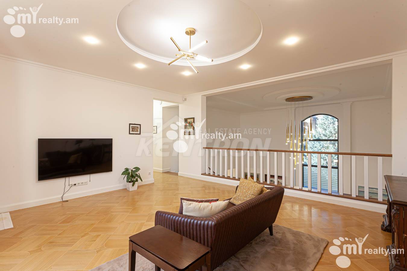 Առանձնատուն  Վահագնի թաղ., Վահագնի թաղամաս Երևան, 153535