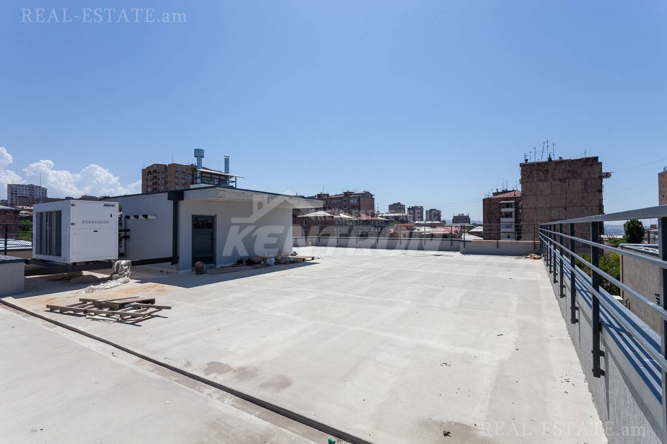 Commercial property for rent Hr.Kochar St, Arabkir Yerevan, 137823