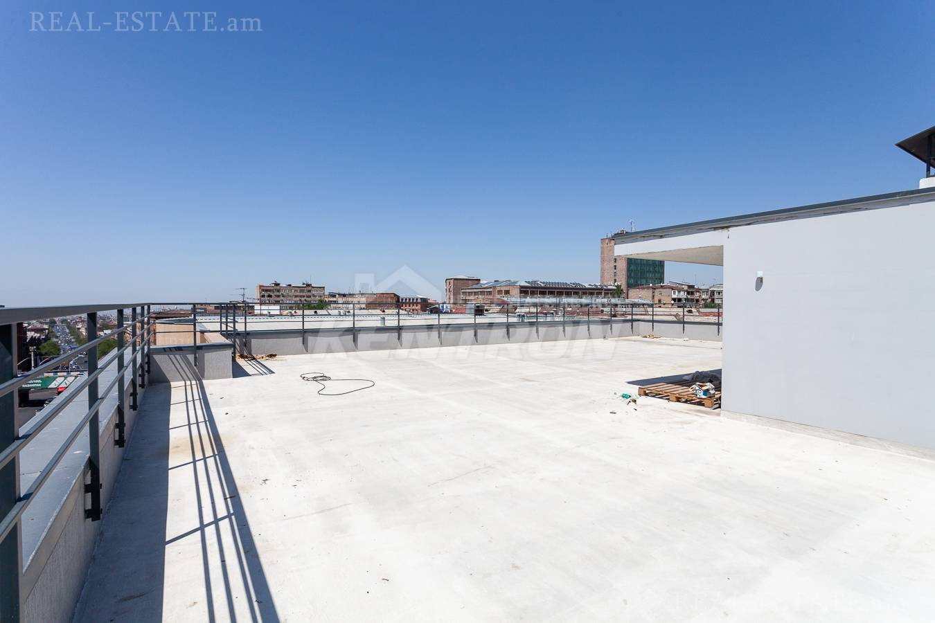 Commercial property for rent Hr.Kochar St, Arabkir Yerevan, 137823