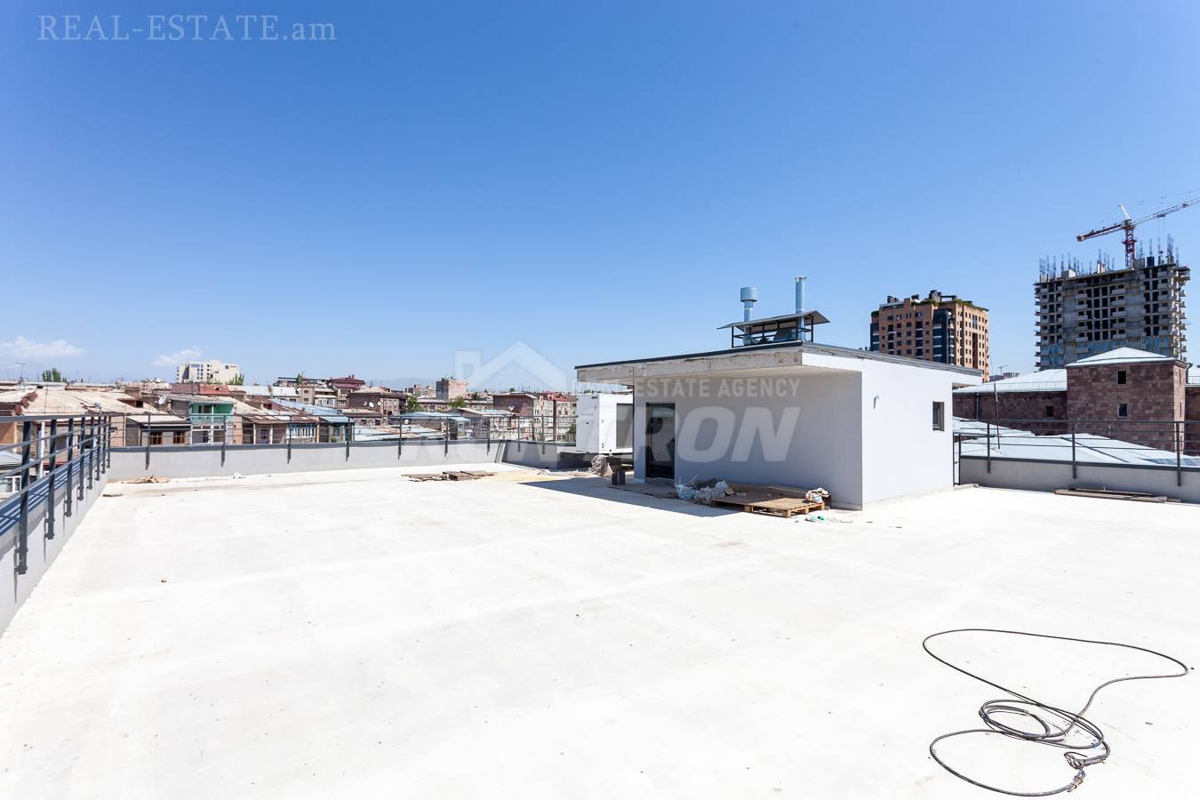 Commercial property for rent Hr.Kochar St, Arabkir Yerevan, 137823