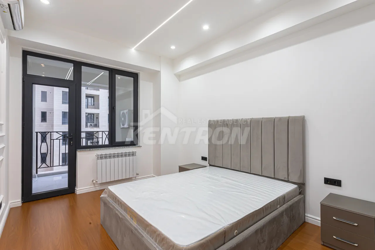 2 bedroom apartment for rent خیابان گِریبودوف, عربگیر ایروان, 159415