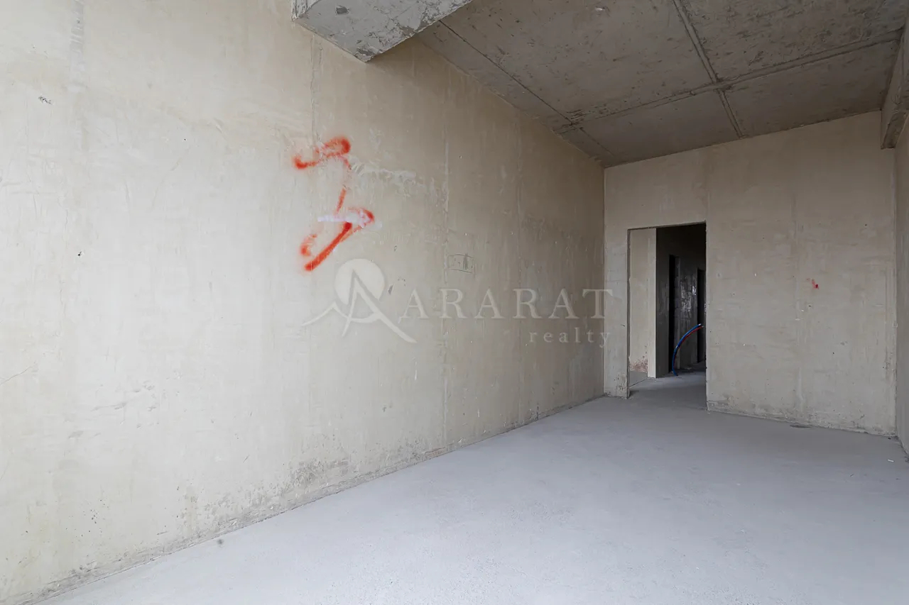 4 սենյականոց բնակարան  Գևորգյան փող․, Դավթաշեն Երևան, 159191