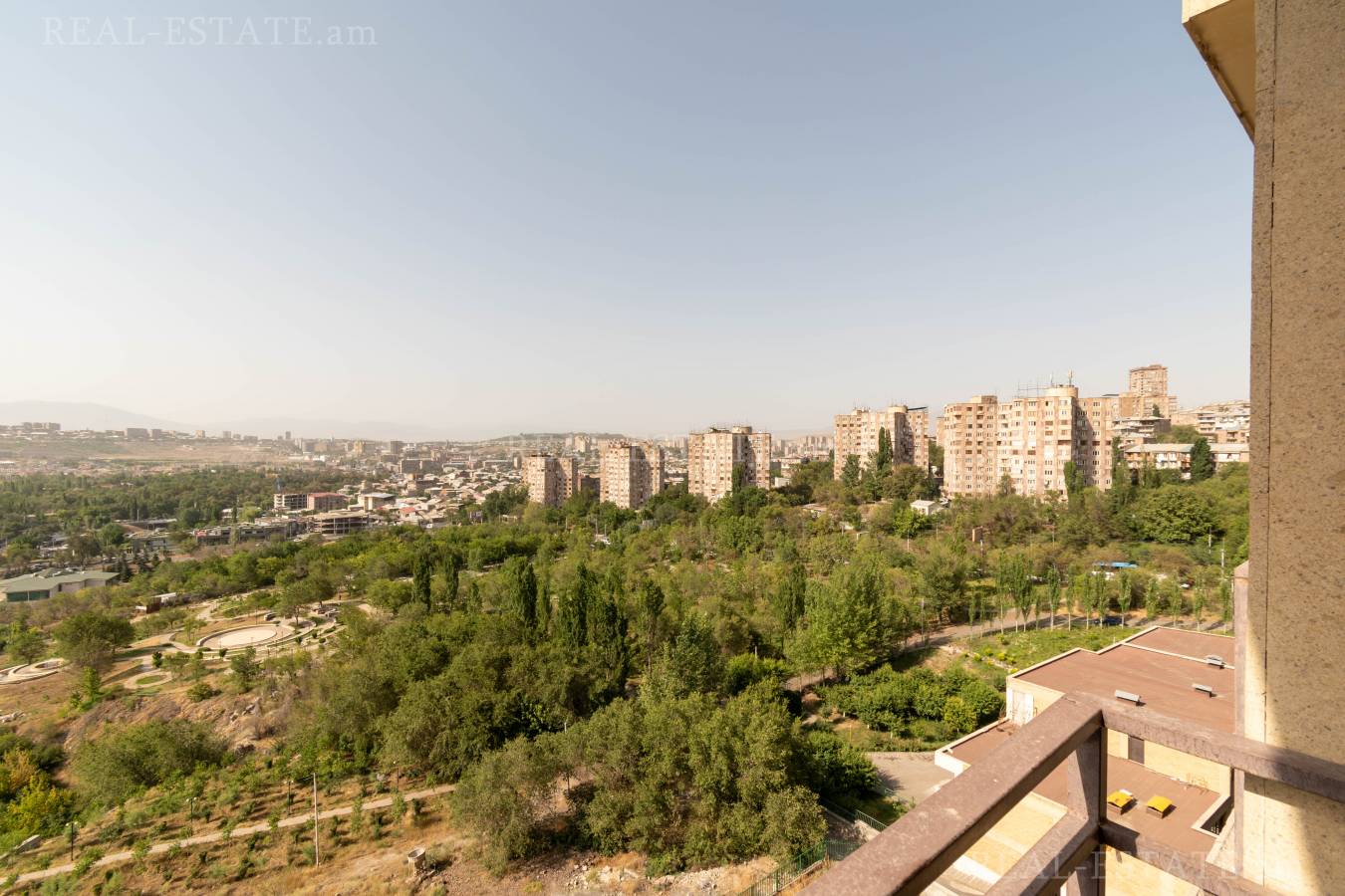 5 bedroom apartment for sale Lvovyan St, Nor-Nork Yerevan, 124058