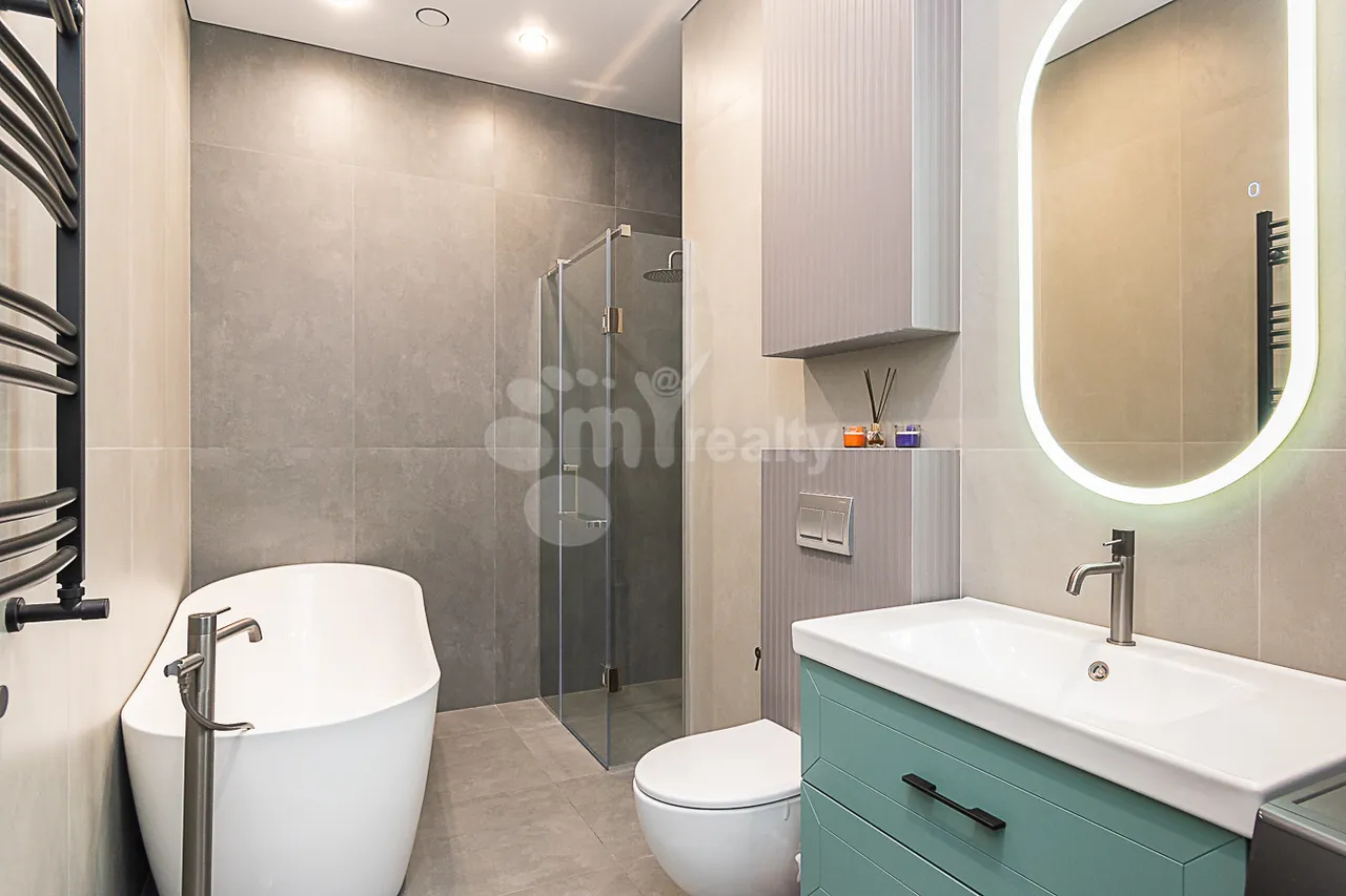 2 bedroom apartment for rent Komitas Ave, Arabkir Yerevan, 162003