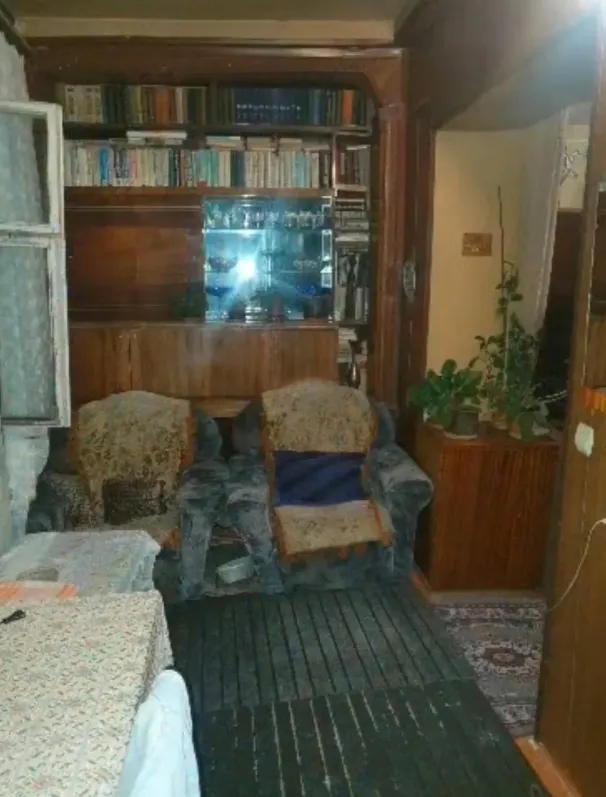 3 սենյականոց բնակարան  Ա. Խաչատրյան փող, Արաբկիր Երևան, 160349