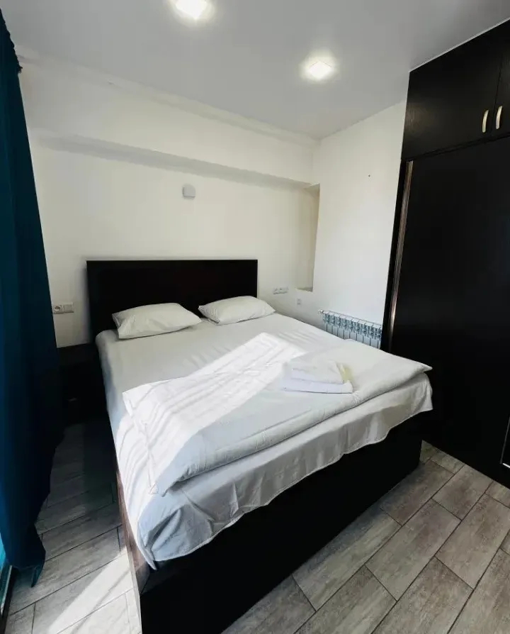 2 bedroom apartment for sale Pushkin St, Center Yerevan, 159166