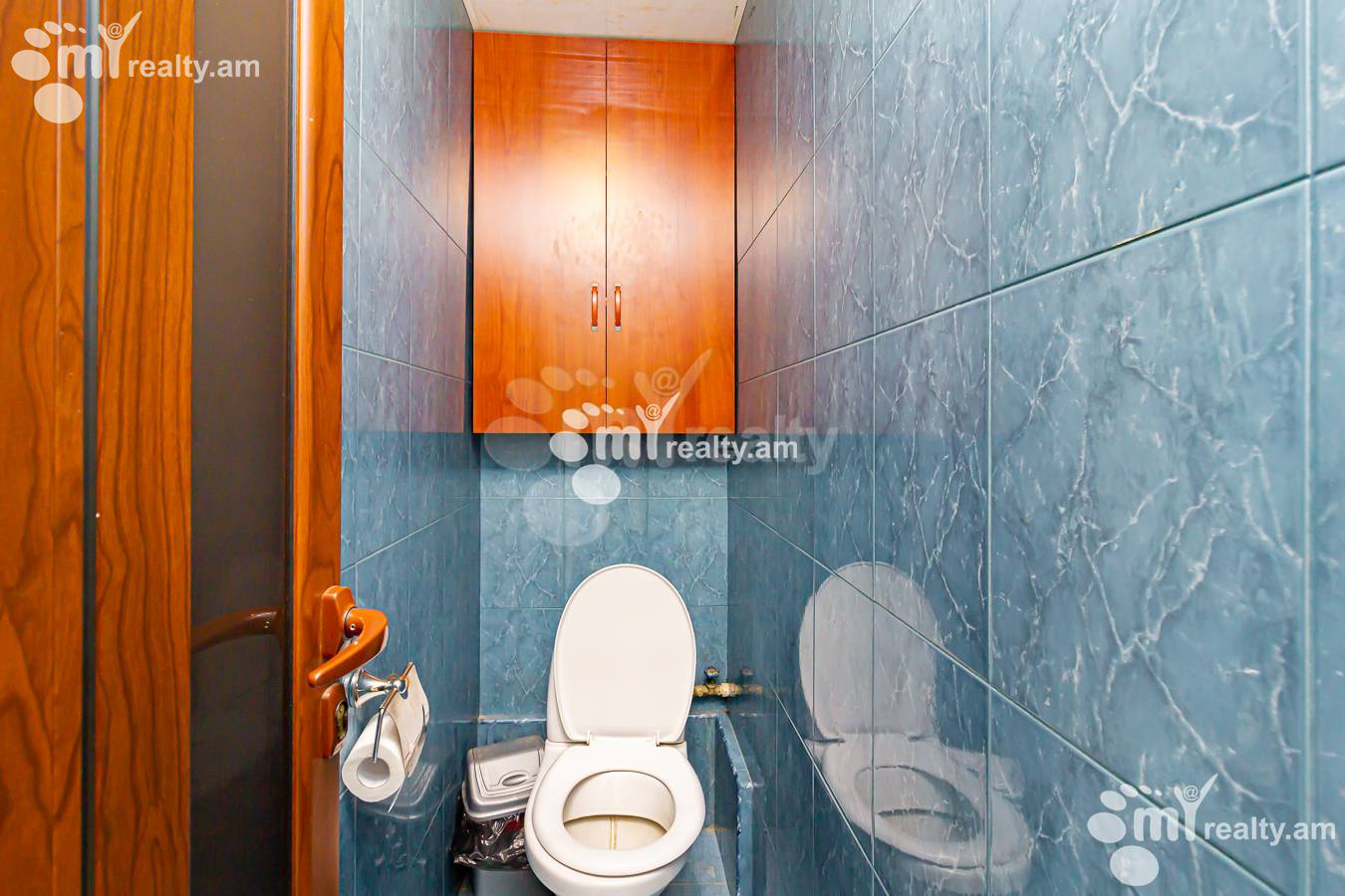 Купить 2 комнатную квартиру Сарян ул, Центр Ереван, 151465